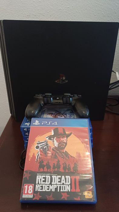 Playstation 4 pro