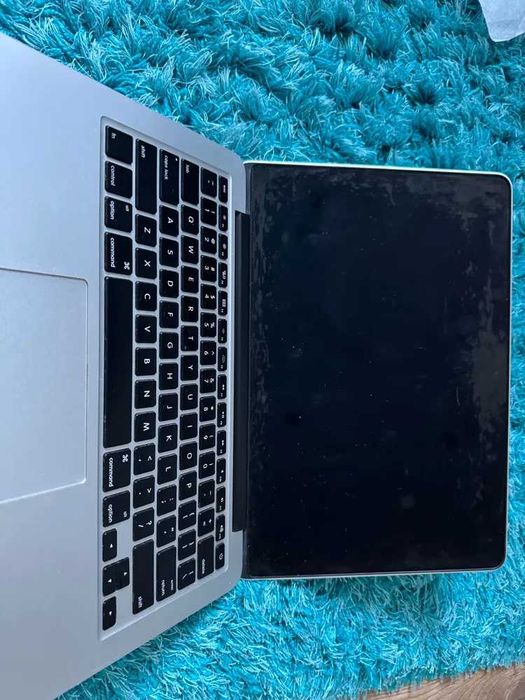 Sprzedam MacBooka Pro 13, Early 2015