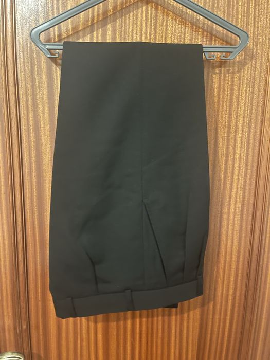 Traje completo A Toga