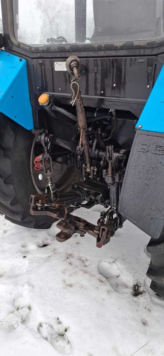 Трактор МТЗ - 892 2021г