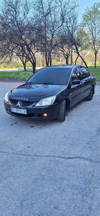 Продам Mitsubishi Lancer 9 1.6