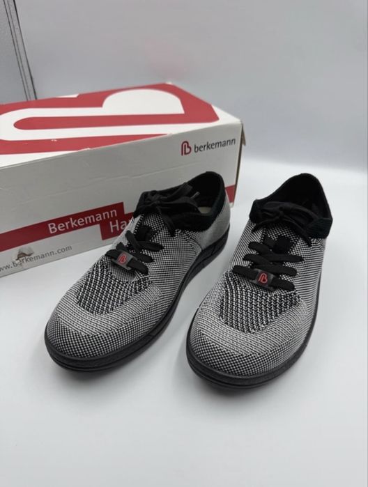 Berkemann Sneakersy Allegra buty nowe lecznicze adidasy