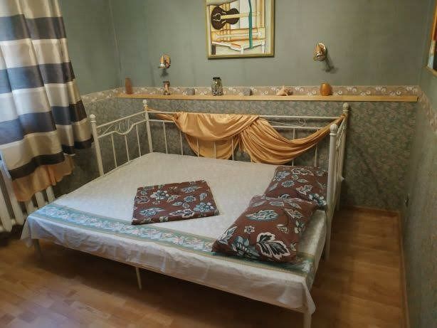 Затишний 3-х кімнатний будинок на березі моря в селі Фонтанка