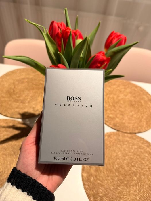 Hugo Boss Selection 100ml