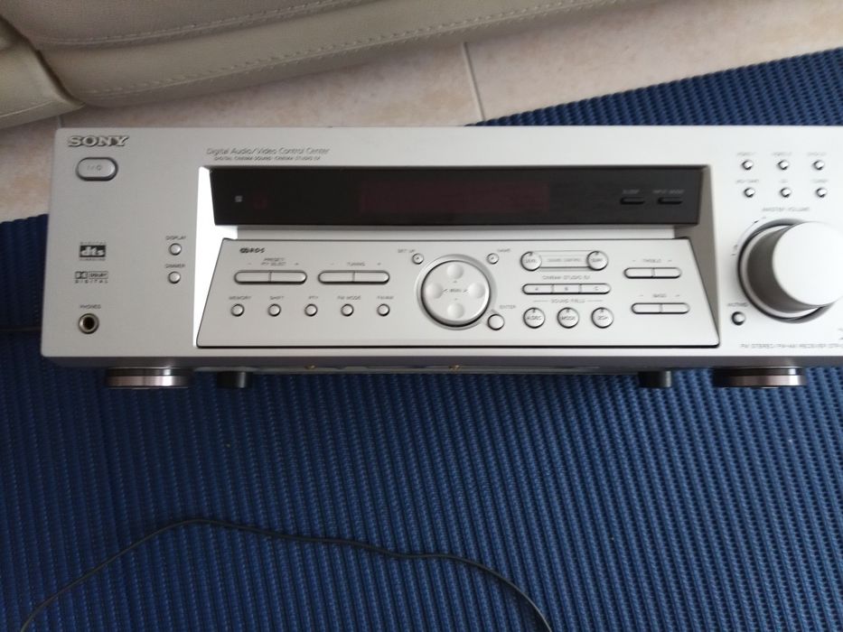 Música no Coração