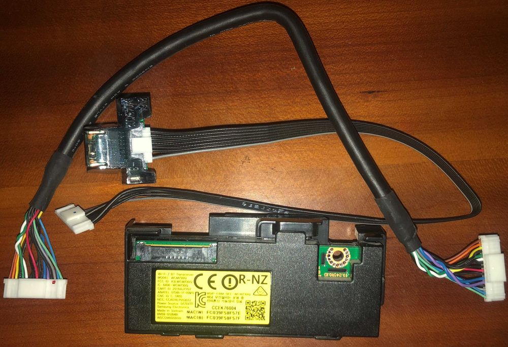 TV Samsung UE49NU8005 Peças: BN44.-00878C Board: BN41.-02636A Testadas