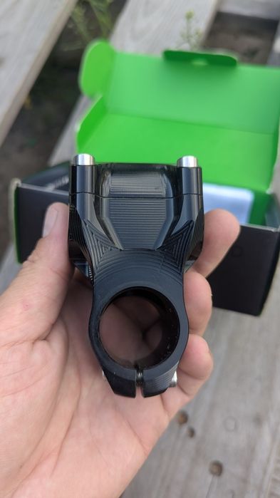 Винос Hope AM 50мм під  35 кермо