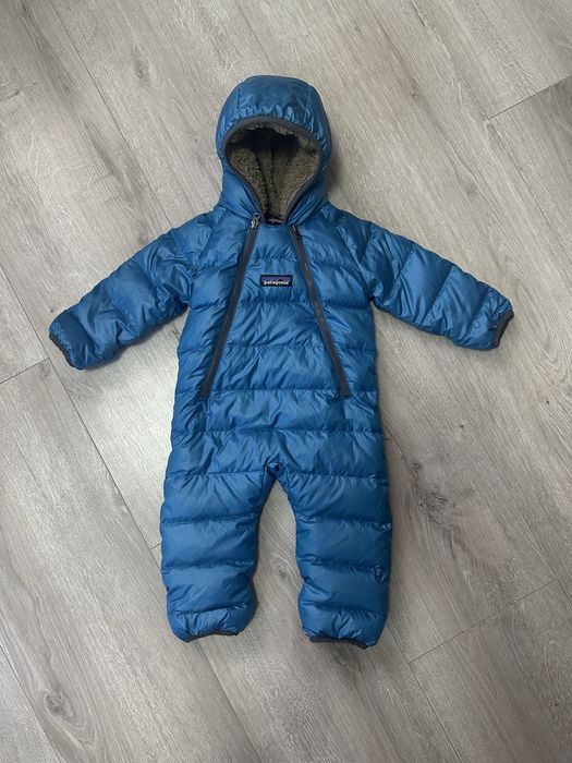 Комбінезон patagonia 0-3m