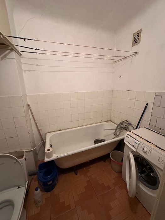 Квартира в Бродах, в центрі міста!!