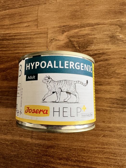 Josera help kangur 3 puszki