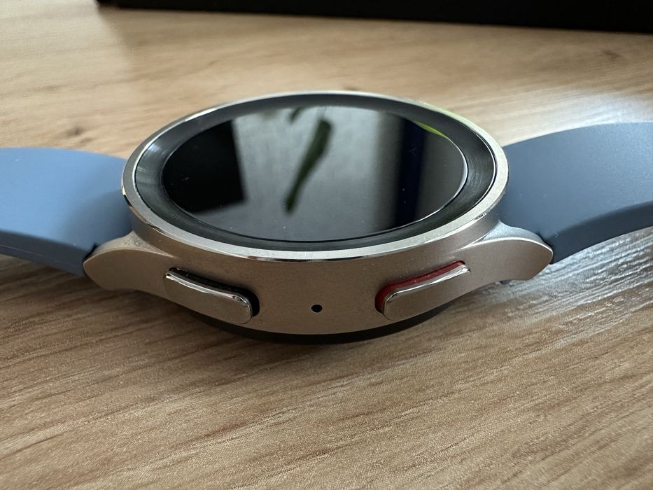 Samsung Galaxy Watch 5 Pro