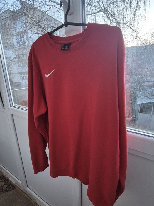 Світшот Nike Xл розмір