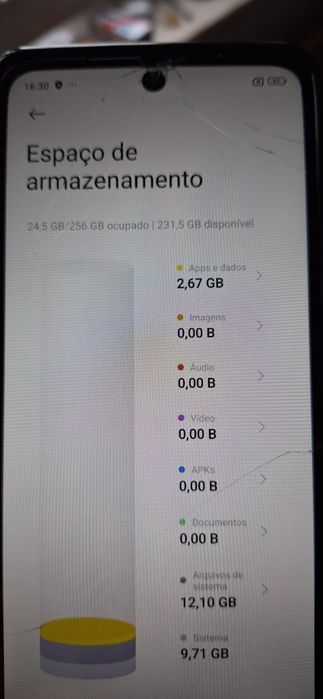 Xiaomi Note 12 *8GB 256GB*
