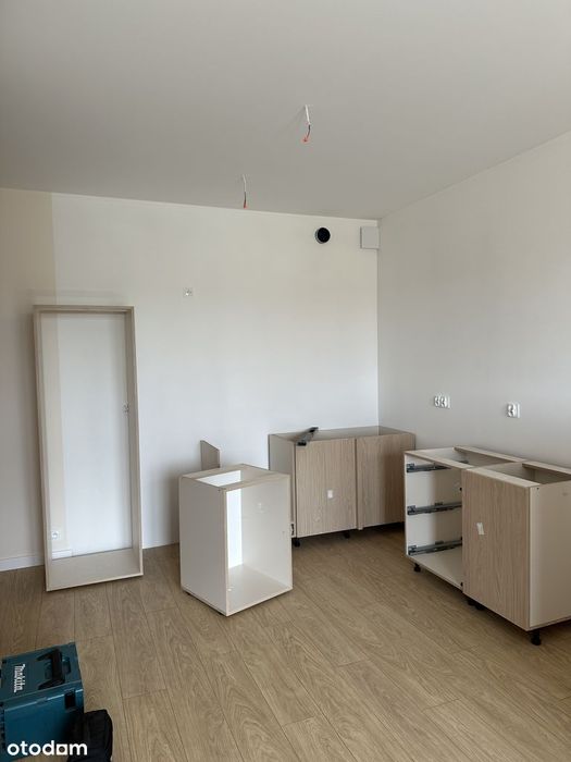 D24- Apartament inwestycyjny 42,58 m2 | wykończone| Busko-Zdrój