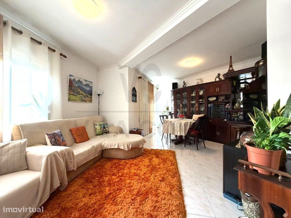 Apartamento T2 Venda Póvoa de Varzim