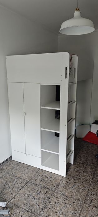Montagem de Móveis ao Domicílio | Roupeiros, Camas, Cómodas e IKEA | Lisboa