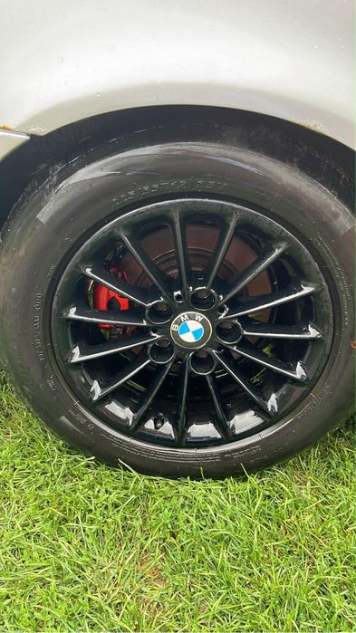 Sprzedam, BMW e39