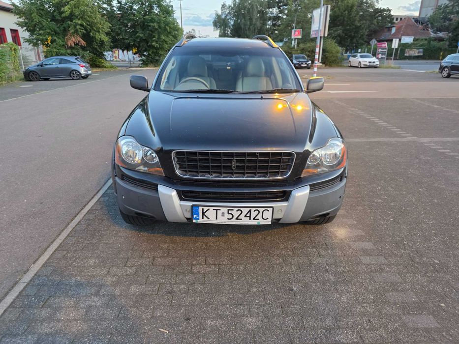 Volvo XC 90