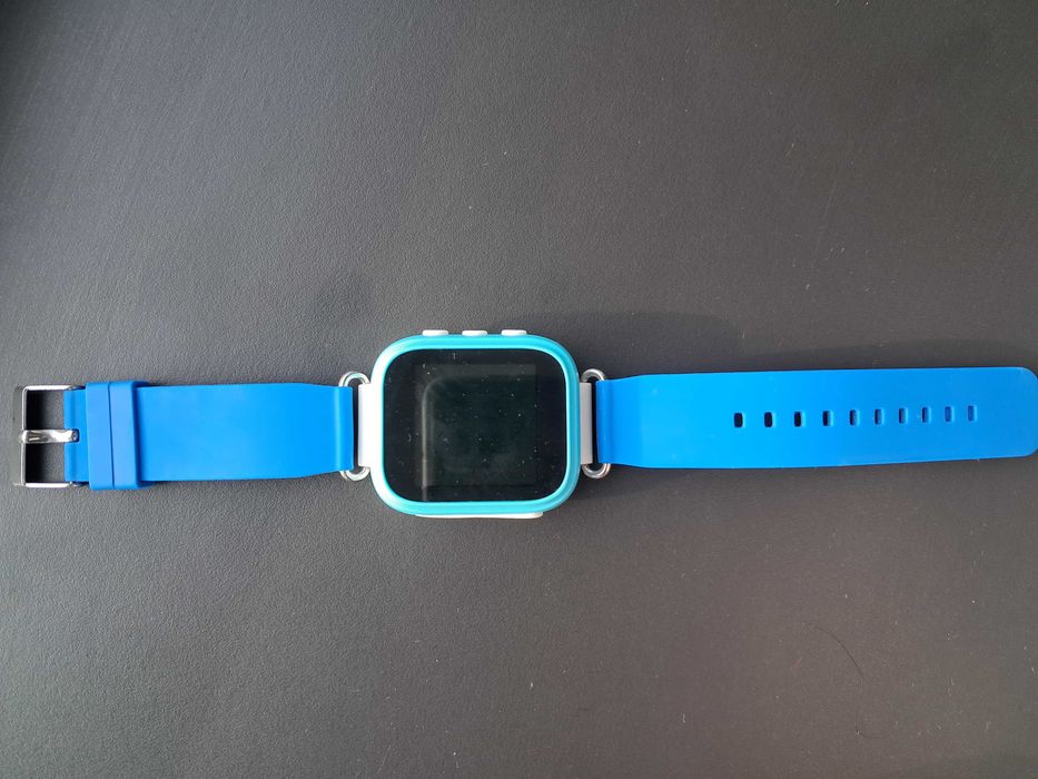 Дитячий розумний годинник