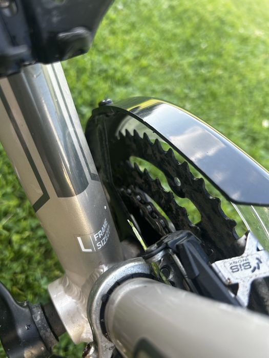 Rower meski kross pacific