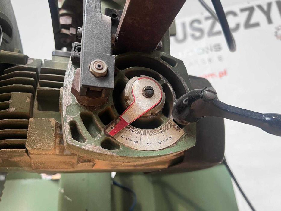 Piła radialna OMGA Radial 700
