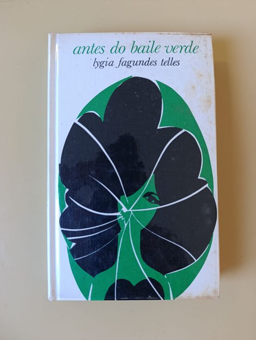 Antes do Baile Verde / Lygia Fagundes Telles