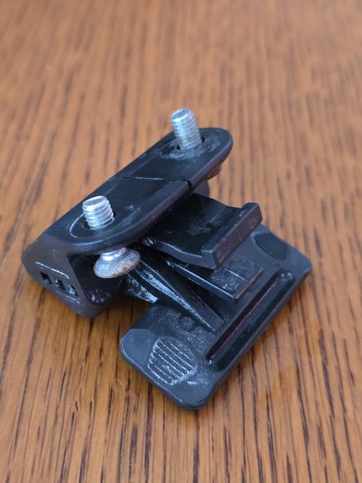 Zatrzask okna Bonocar VW T4 Westfalia California kamper