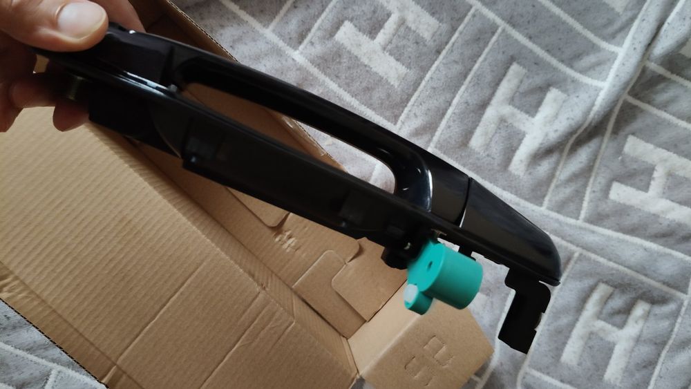 Ручка kia Sorento (права)