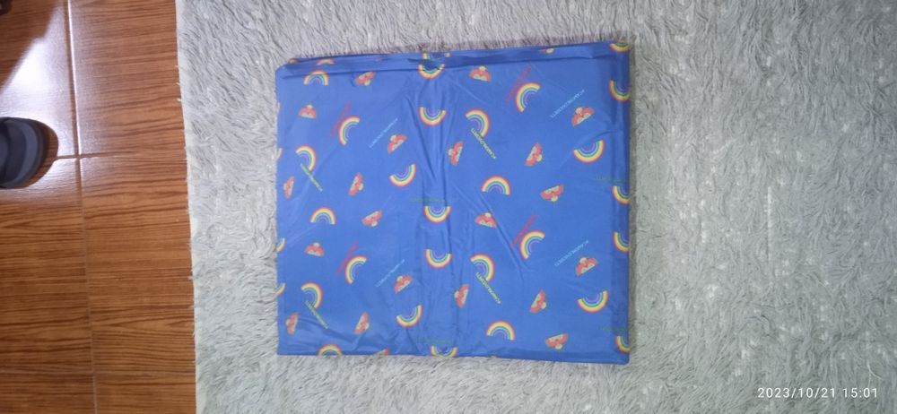 Colchão refrescante