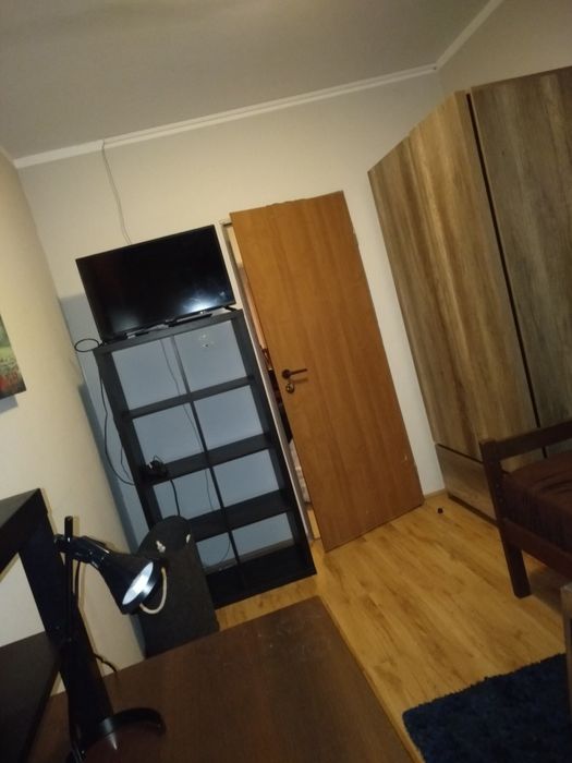Pokój stare żegrze  wynajem poznań