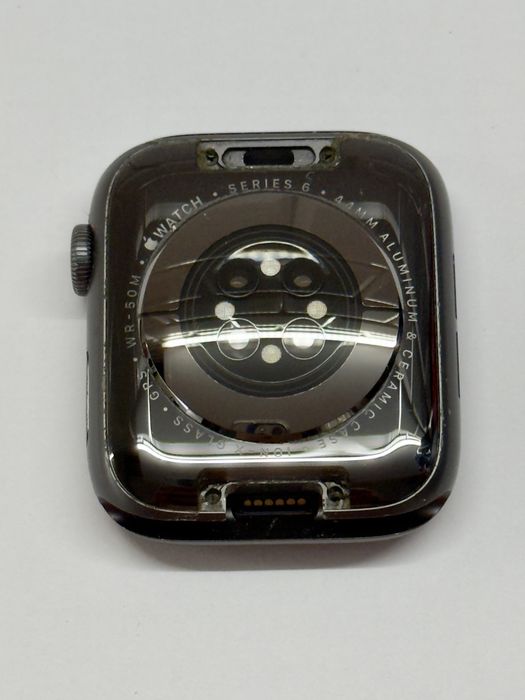 Apple Watch Series 6 44mm (uszkodzony)