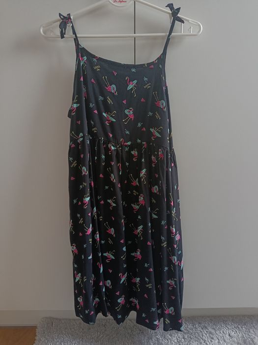 Sukienka firmy Reserved r. 158