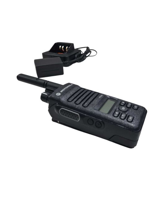 cyfrowo-analogowy Motorola DP2600e