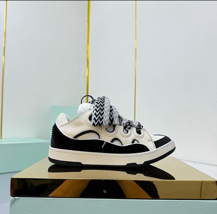 Tennis Lanvin  retro