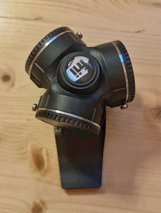 Trilenses para Canon