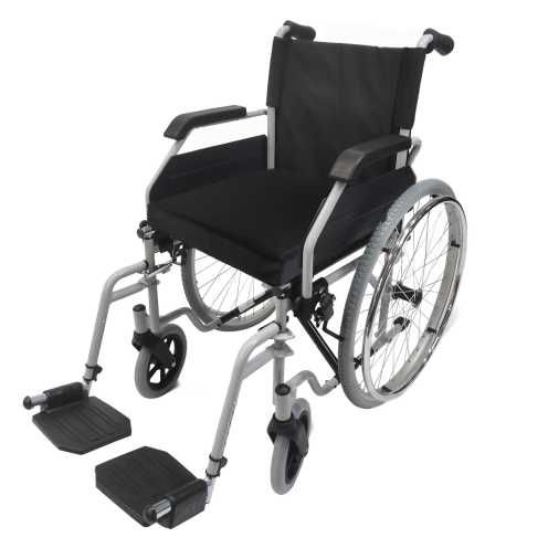 Инвалидное кресло / Інвалідний візок