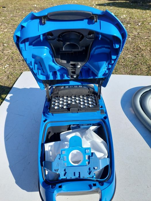 Odkurzacz miele s8 2200W