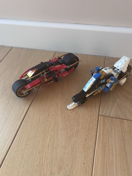 Lego ninjago 70667