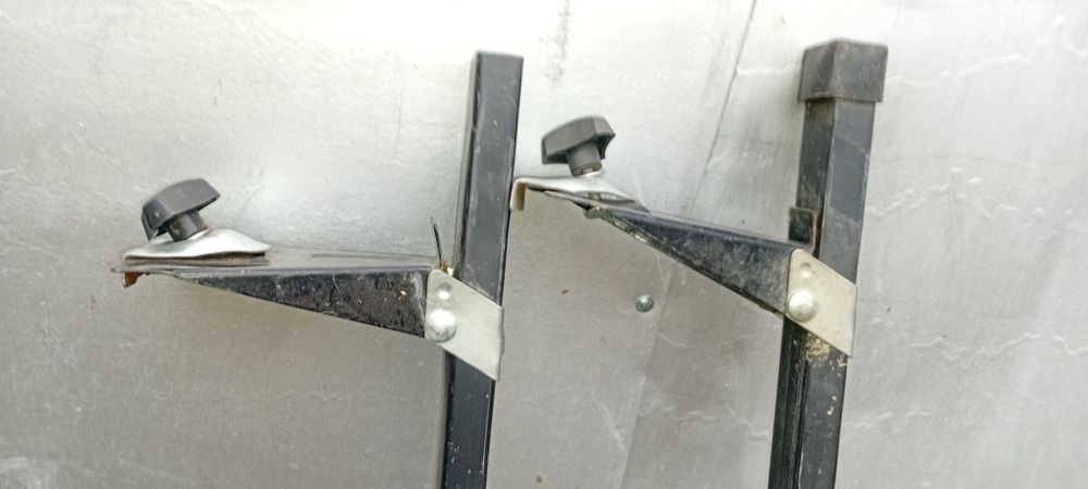 Продам дуги на ваз