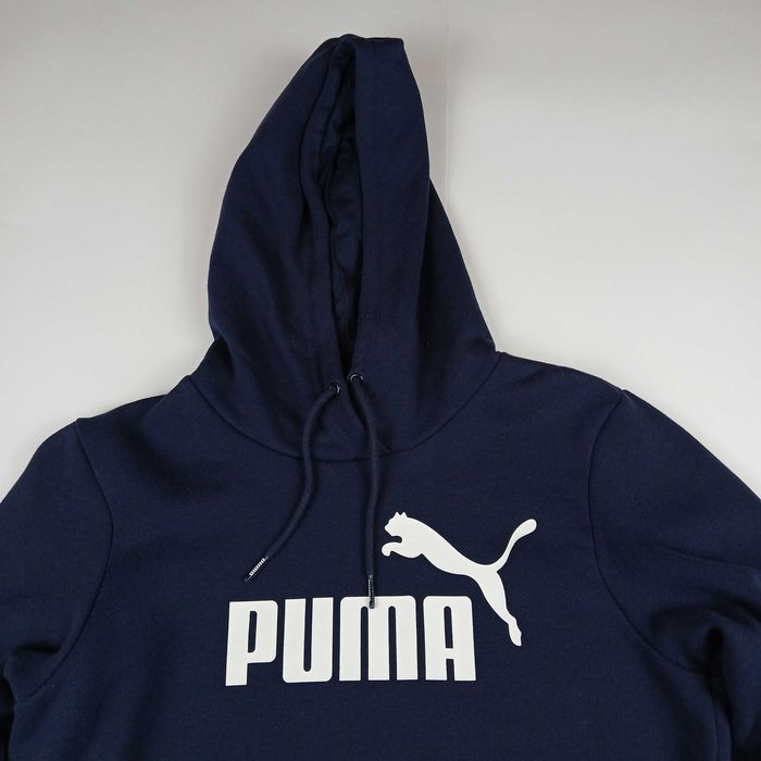Bluza damska Puma rozm : S