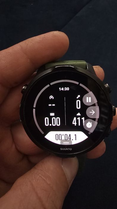 Zegarek Suunto 7