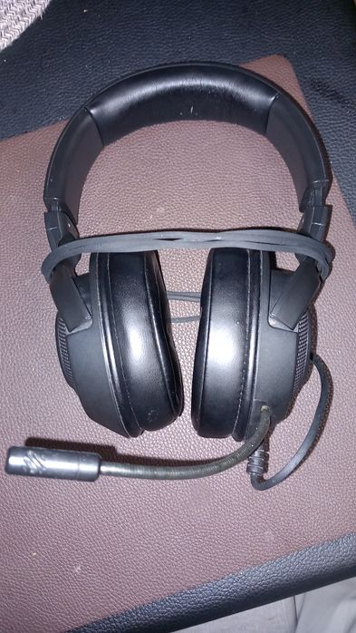 Headphones/headset  RAZER Kraken X Lite