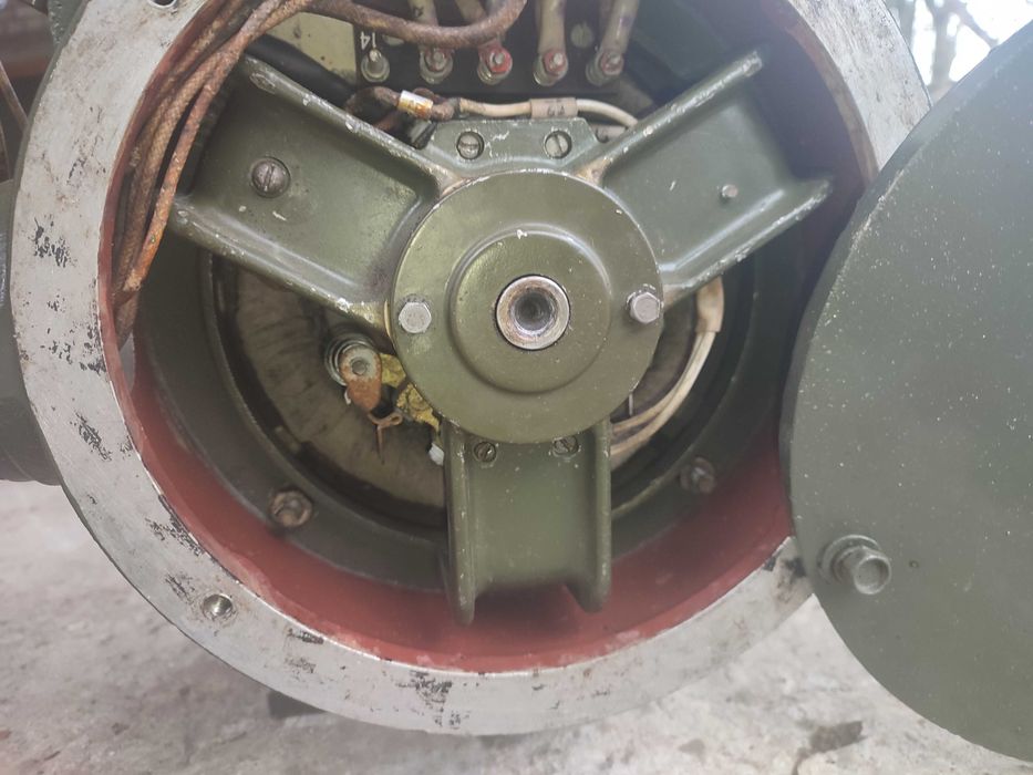 Продам генератор габ-4. 0/230