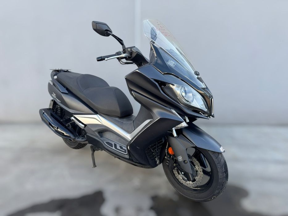 Kymco