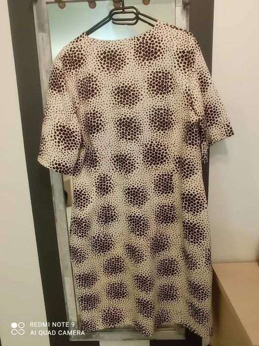 Sukienka   roz. 48