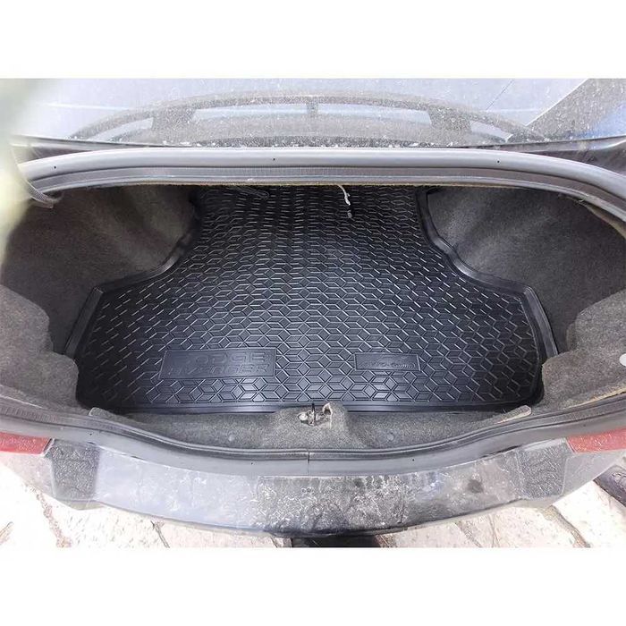 Мʼякий коврик у багажник для  DODGE Avanger\ Journey\ Caliber\ Durango