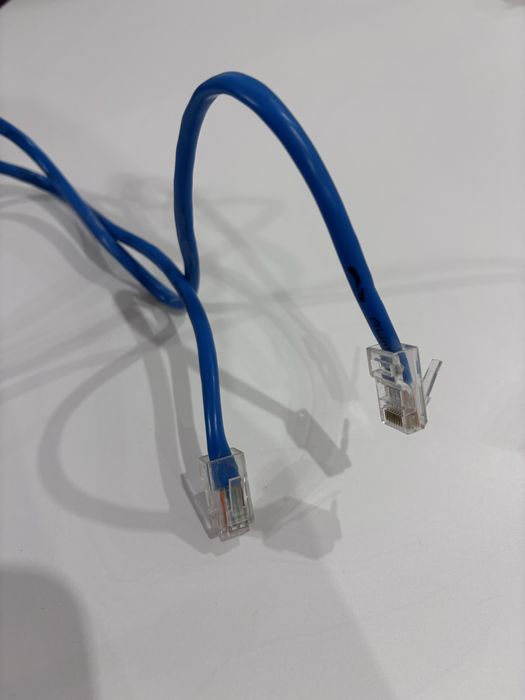 Kabel internetowy 1,5m