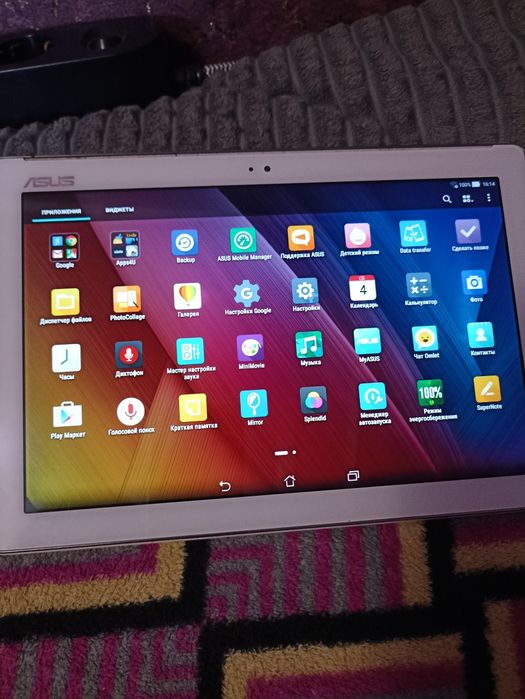 Планшет ASUS  P023