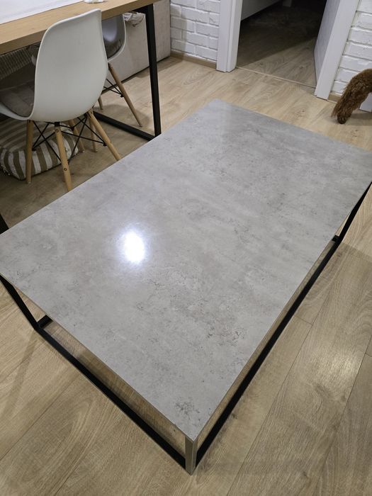 Стіл кавовий Dokkedal