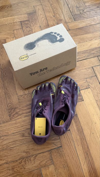 Vibram FiveFingers V-Aqua r. 44 NOWE z metkami